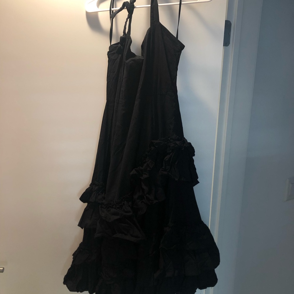 Size 8 Anthropologie dress